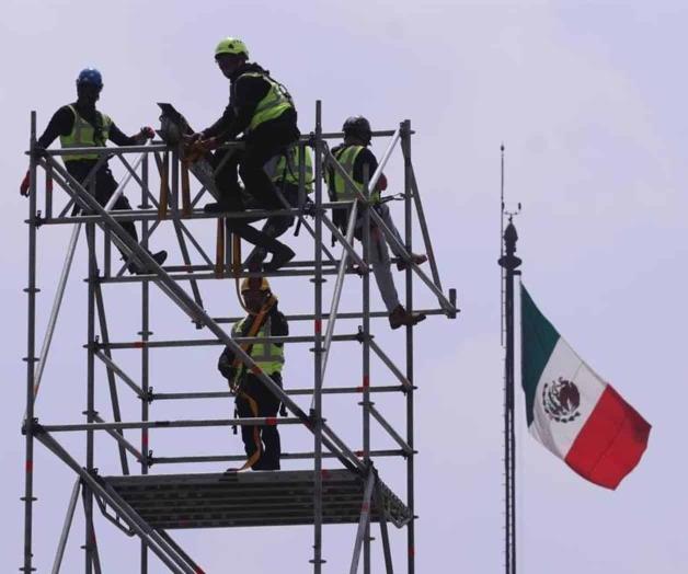 Tiene economía recesión técnica al cierre de 2021