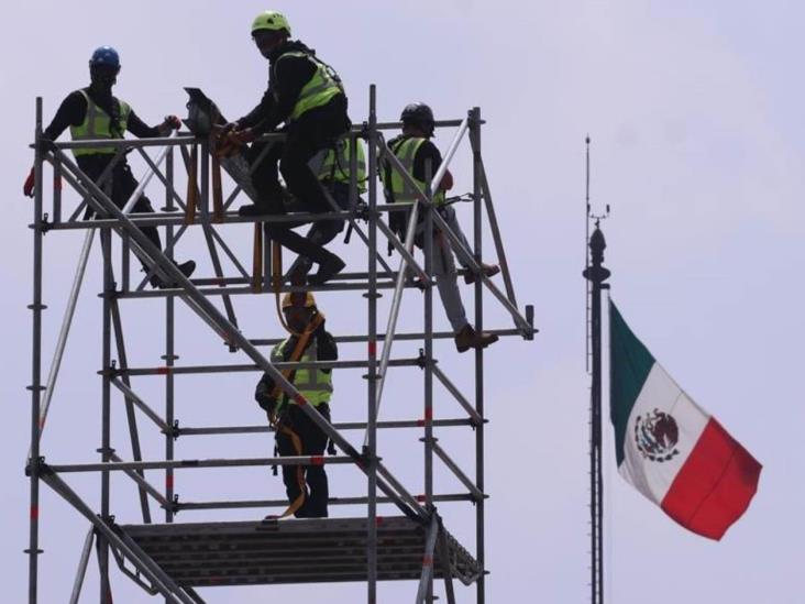 Tiene economía recesión técnica al cierre de 2021 Tiene economía recesión técnica al cierre de 2021