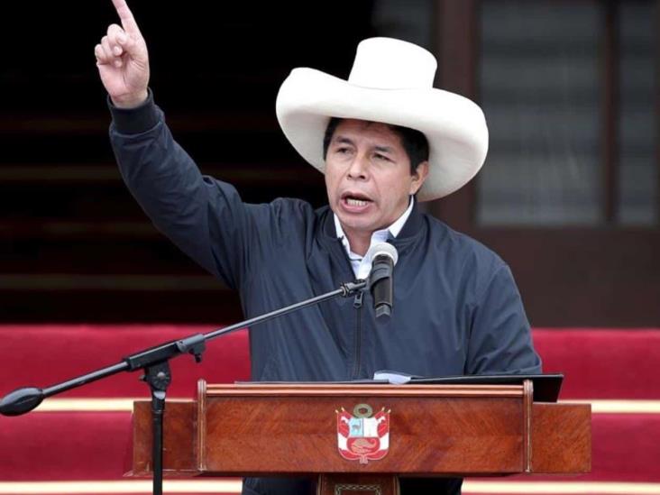 Presidente de Perú anuncia renovación gabinete ministerial Presidente de Perú anuncia renovación gabinete ministerial