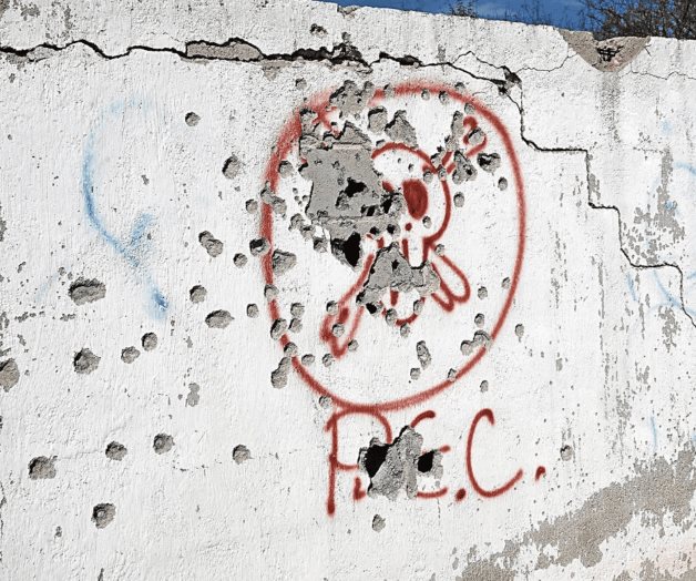 Los Garza, el rancho maldito