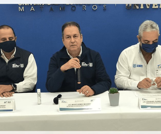 Asignarán frente a grupo sólo a maestros vacunados