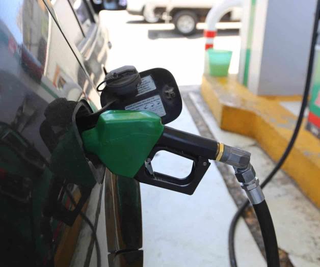 Gana Pemex más por las gasolinas