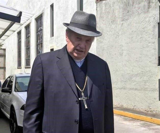 Falleció Onésimo Cepeda, Obispo Emérito de Ecatepec