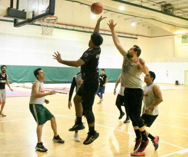 Habrá tercer juego entre Río Bravo y la Cristalera Habrá tercer juego entre Río Bravo y la Cristalera