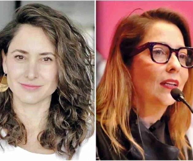 Llega nueva titular a Secretaría de Cultura CDMX