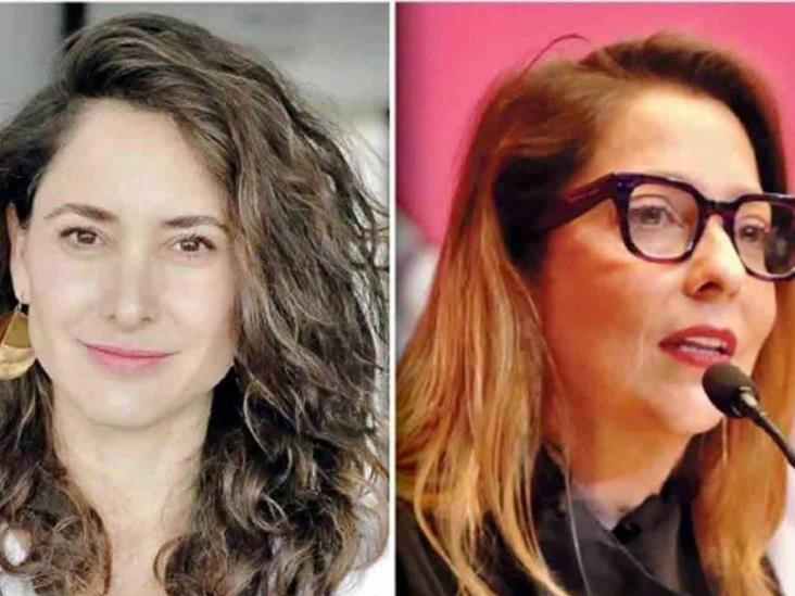 Llega nueva titular a Secretaría de Cultura CDMX Llega nueva titular a Secretaría de Cultura CDMX