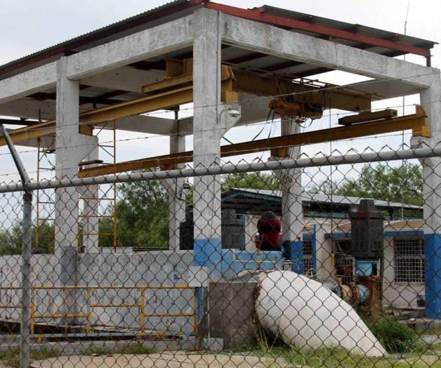 Corte de agua por 3 días en 14 colonias Corte de agua por 3 días en 14 colonias