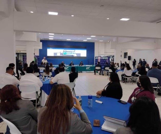 Identifican oportunidades laborales para estudiantes