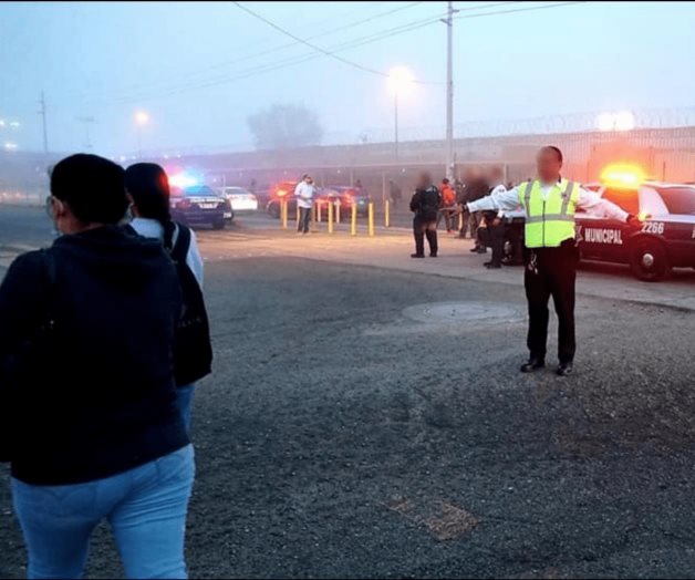 Médicos trabajan bajo protesta por agresión de grupo armado a un oncólogo