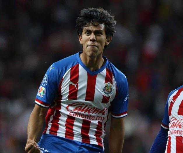 Regresa JJ Macías a su casa