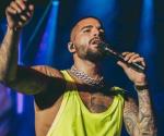 Maluma se despide de Bastian, niño con cáncer recién fallecido