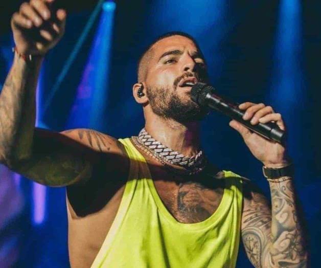 Maluma se despide de Bastian, niño con cáncer recién fallecido Maluma se despide de Bastian, niño con cáncer recién fallecido