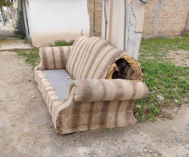 Piden campaña de descacharrización