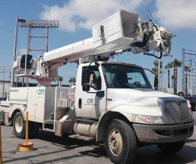 Urgen discusión seria en Reforma Eléctrica