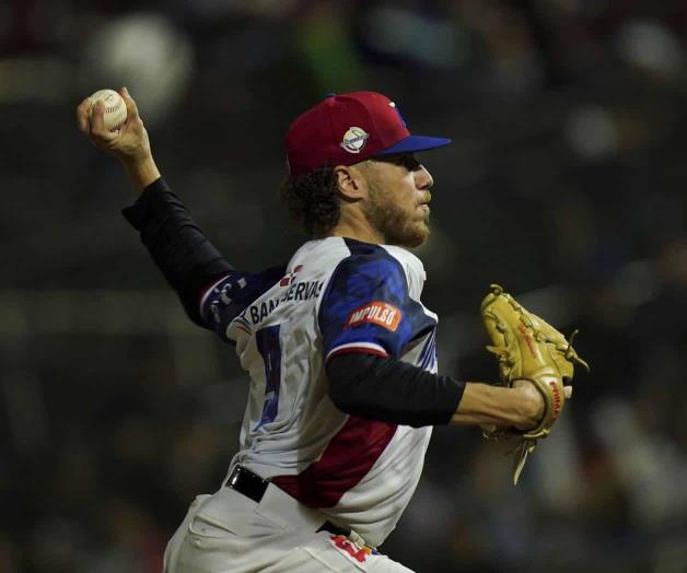 Colombia y Dominicana van a la final en Serie del Caribe