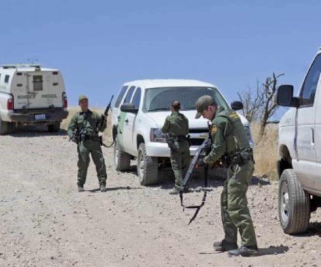 Aumentan los arrestos por tráfico de personas