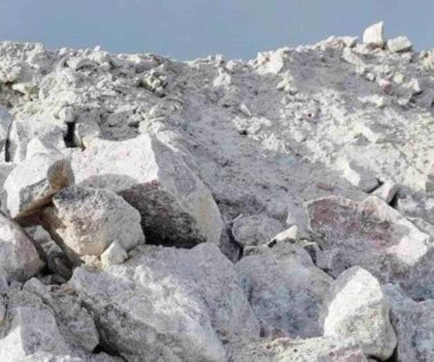 Crearán paraestatal para explotación de litio