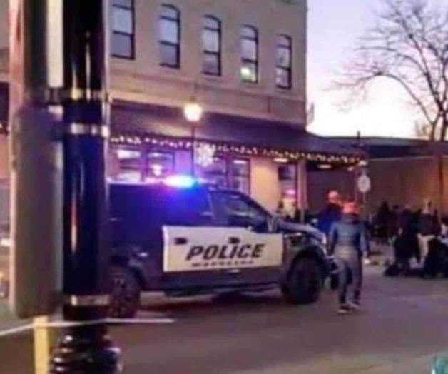Cinco heridas en disparos frente a escuela en Milwaukee