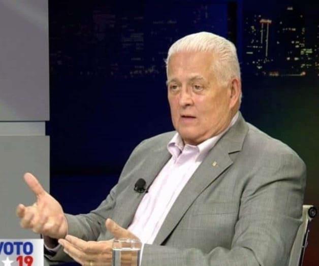 La actitud de AMLO “es infantil”, dice expresidente de Panamá La actitud de AMLO “es infantil”, dice expresidente de Panamá
