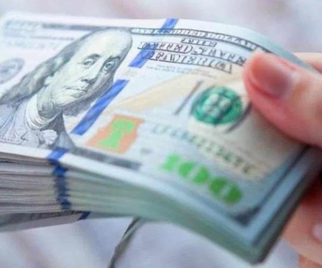 Cierran remesas con nuevo récord