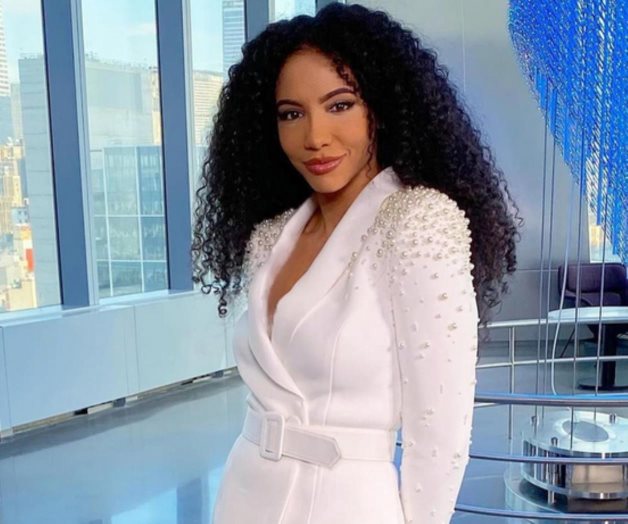 Cheslie Kryst  temía envejecer