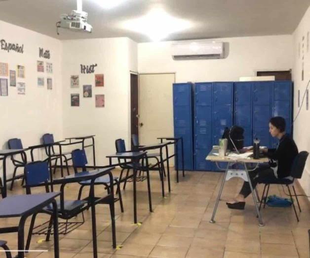 Tampoco pueden retorno presencial