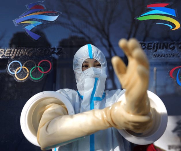 Aumentan contagios Aumentan contagios