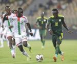 Mané sella el boleto de Senegal a semis de Copa Africana