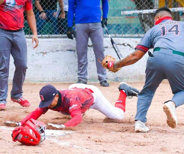 Taquería Hernández, Campeón de playoffs