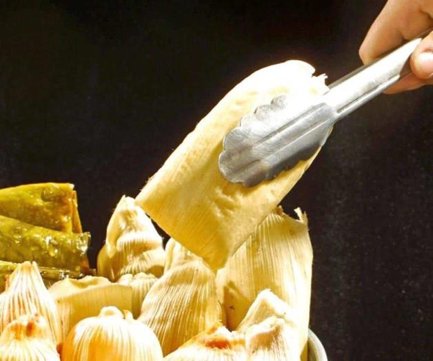 Llega la tamaliza, pero 27% más cara