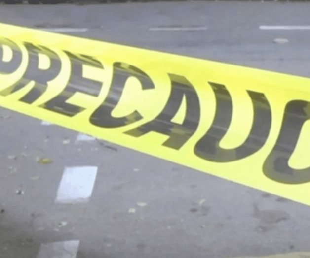 Se registra ataque armado contra fuerzas de seguridad en Sinaloa