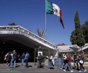 México rebasa los 5 millones de casos confirmados de Covid-19
