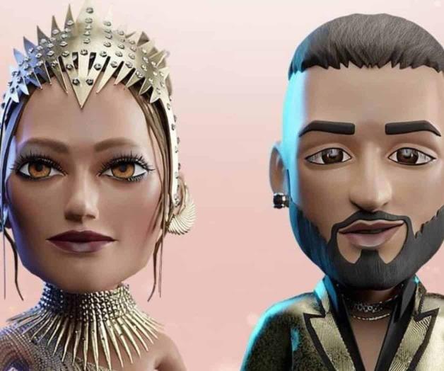 Snapchat organiza concierto virtual con Jlo y Maluma Snapchat organiza concierto virtual con Jlo y Maluma
