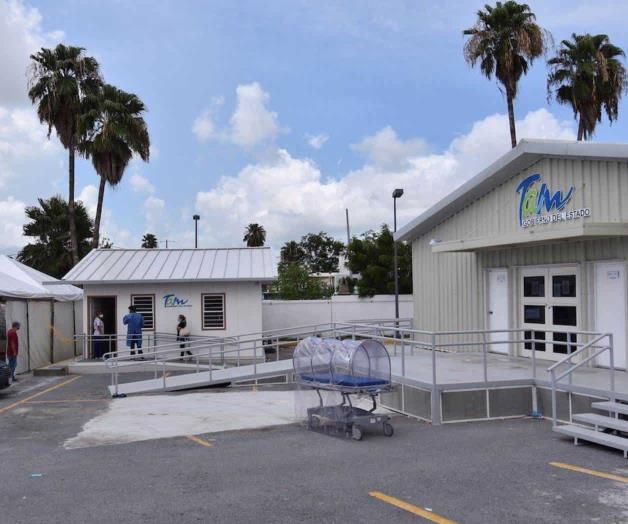 Genera Ómicron casos y encamados