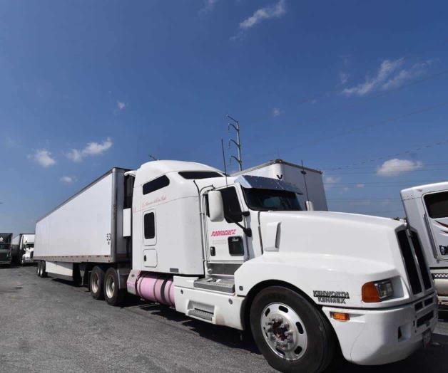 Entran a diálogo con autoridades