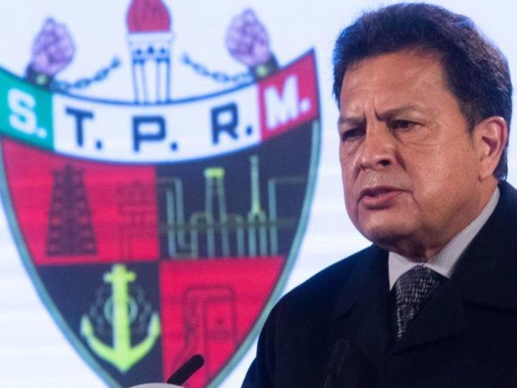 Triunfa Aldana en elecciones del STPRM Triunfa Aldana en elecciones del STPRM