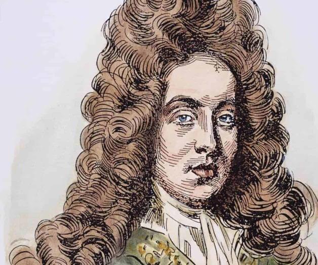 La clase de hoy: Purcell