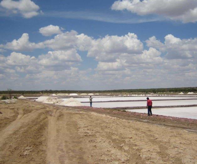 Buscan poner ‘candado’ al litio