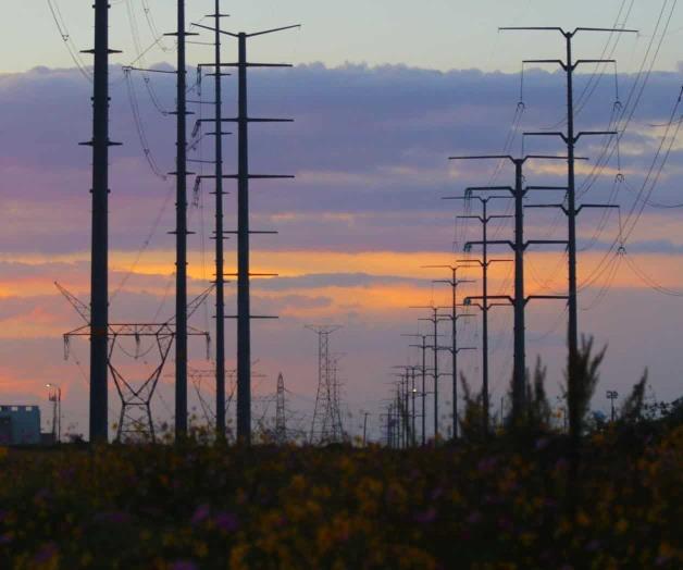 …Y aumenta demanda de electricidad