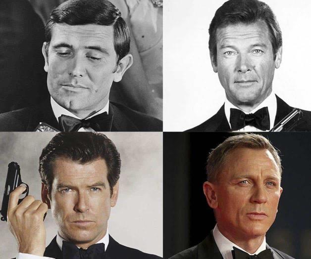 James Bond “siempre será un personaje masculino”