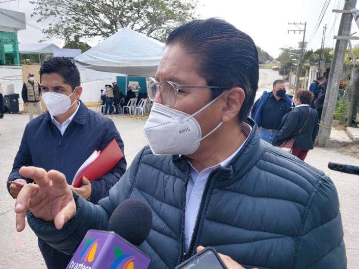Rehuyen 200 mil tamaulipecos a vacuna contra Covid-19 Rehuyen 200 mil tamaulipecos a vacuna contra Covid-19