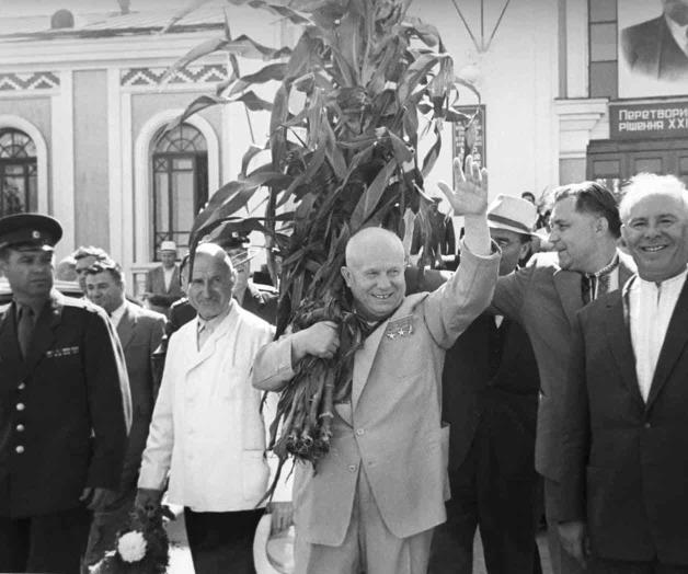 En el conflicto con Ucrania