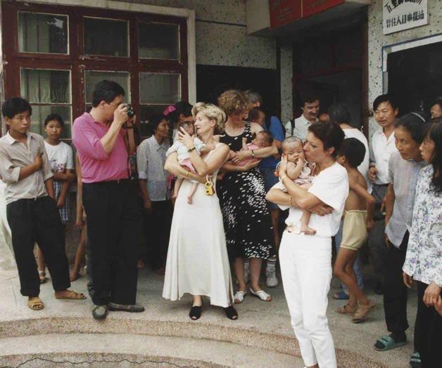 Las falsas promesas en la China del ‘hijo único’