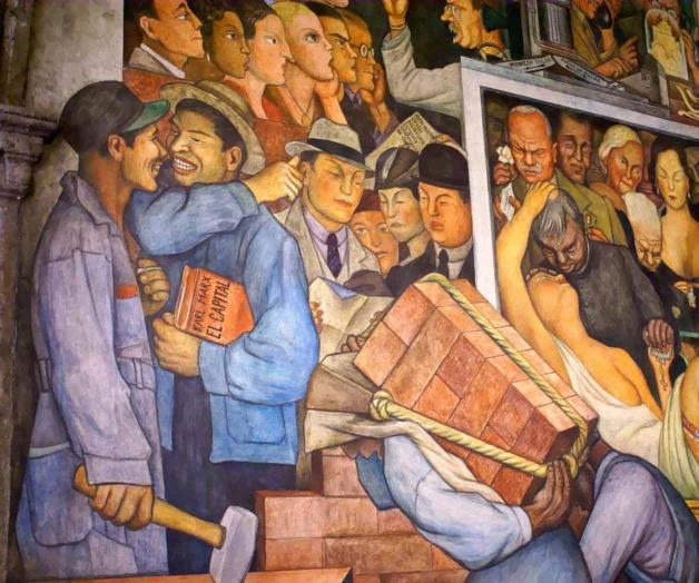 ‘Delirio americano’: escritores y artistas al servicio del poder ‘Delirio americano’: escritores y artistas al servicio del poder