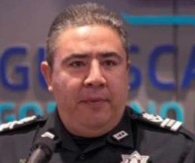 Detienen a titular de Seguridad Pública Detienen a titular de Seguridad Pública