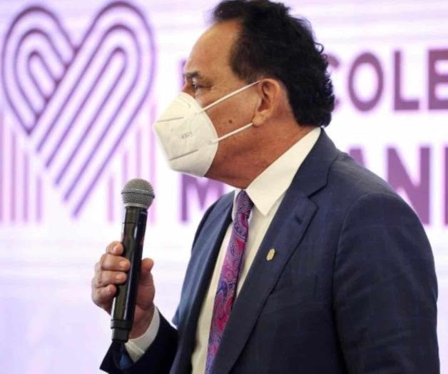 Grupo criminal amenazó con tomar las instalaciones del Hospital General: secretario de Salud de BC Grupo criminal amenazó con tomar las instalaciones del Hospital General: secretario de Salud de BC