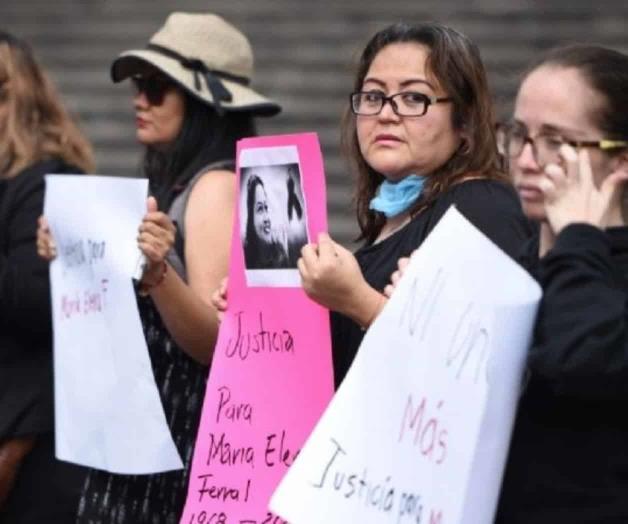 Veracruz: 24 cruces para la prensa