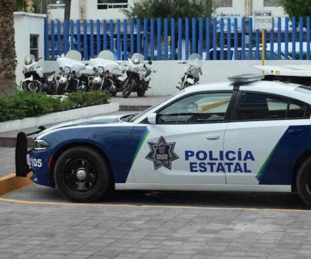 Allanan ladrones establecimiento