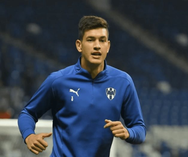 Rayados se olvida de Montes para el Mundial de Clubes