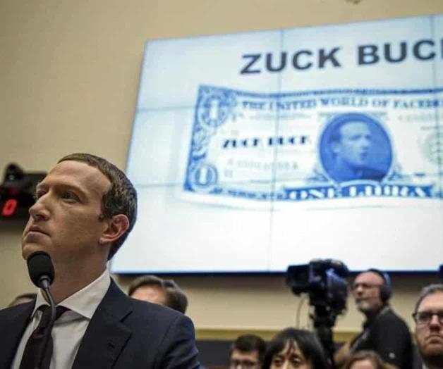 Cae fortuna de Zuckerberg 31 mil mdd